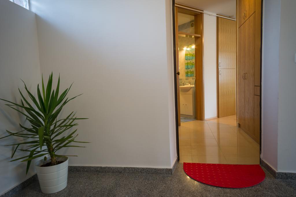 Blue Lake Apartment Zagreb Exterior photo